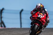 Marquez Yakin Acosta Bisa Jadi Juara Dunia MotoGP 2024