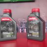 Motul Rilis Oli Khusus Motor Kawasaki di WSBK Mandalika 2023