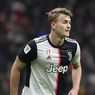 Italia Akan Longgarkan Lockdown, De Ligt Justru Pulang Kampung