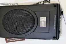 Kenali Beda Subwoofer Aktif dan Pasif