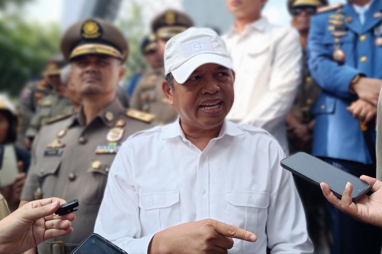 Dedi Mulyadi Soroti Pajak Perusahaan, Industri di Jabar Diminta Ber-NPWP Lokal