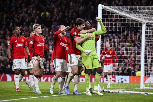 Jadwal Liga Inggris Tengah Pekan Ini, Man United Vs Chelsea