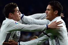 Real Madrid Harus Melewati Masa Sulit Sebelum Meraih Kesuksesan