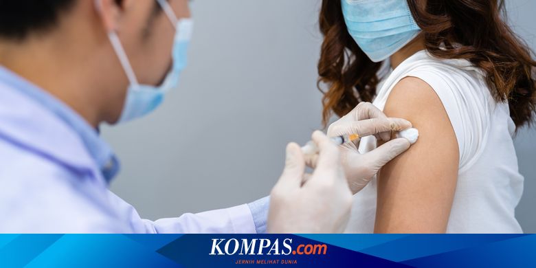 500 Ribu Vaksin Johnson & Johnson Tiba di Indonesia, Ditujukan untuk Siapa? - Vimarsana News