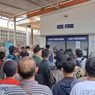 Viral Antrean Motor di Samsat Soreang Bandung, Warga Antusias Bayar Pajak Kendaraan Usai Pemutihan
