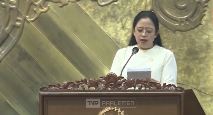 Puan Maharani: DPR Apresiasi Pilkada 2024 Berjalan Baik dan Tertib