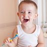 Usia Berapa Anak Harus Dibiasakan Menyikat Gigi?