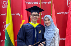 Bertemu Dubes Arab Saudi, Menhaj RI Bahas Persiapan Haji 2026