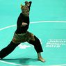 5 Teknik Melangkah dalam Pencak Silat