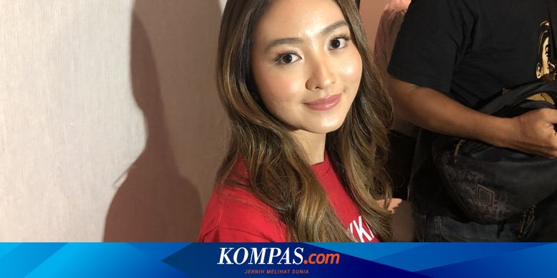 Dituding Ngotot Pemotretan meskipun Positif Covid-19, Ini Penjelasan Natasha Wilona