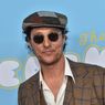 Aktor Matthew McConaughey Beri Pernyataan Menyayat Hati tentang Penembakan di Kampung Halamannya