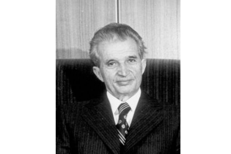 Kronologi Kejatuhan Nicolae Ceausescu, dari Pidato yang Dicemooh hingga Dihukum Mati