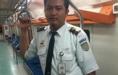 Almarhum Masinis Itu Kerap Menyesal Tabrak Pelintas Rel Halaman ...