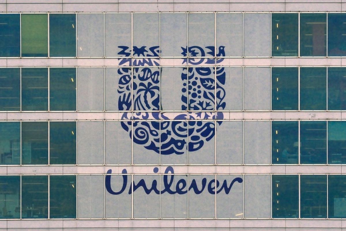 logo Unilever