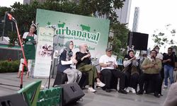 Lewat Kurbanaval 2022, Dompet Dhuafa Tebar Hewan Kurban ke Pelosok Indonesia