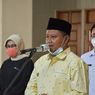 Wakil Gubernur Jawa Barat Tinjau Kesiapan Asrama Haji Bekasi Untuk Dijadikan RSD Covid-19