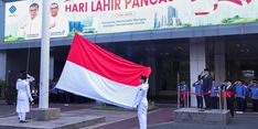 Menaker Yassierli Ajak Generasi Muda Hidupkan Pancasila di Kehidupan Sehari-hari