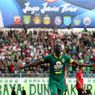 Daftar Susunan Pemain Persebaya Vs Persik, Makan Konate Kapten