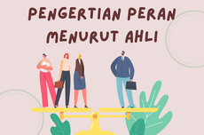 Pengertian Peran Menurut Ahli