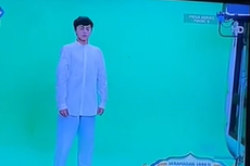 Heboh Green Screen Sinetron Kejar Tayang Belum Dihapus