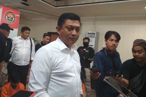 Empat Pemuda di Makassar Keroyok Polisi karena Uang Parkir