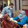 Angka Vaksinasi Ibu Hamil di Sumbar Baru 10 Persen, Ketua POGI: Karena Termakan Hoaks