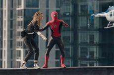 7 Detail Tersembunyi di Trailer Terbaru Spider-Man: No Way Home