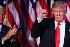 Fadli Zon: Bagi Indonesia, Lebih Baik Trump Jadi Presiden AS daripada Hillary