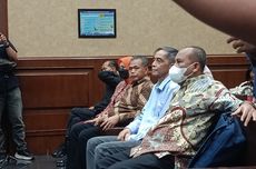 Penyelesaian Utang Whoosh, Antara Rangkulisme Prabowo dan Stabilitas Politik