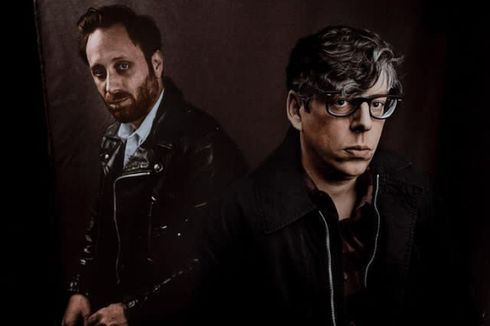 Lirik dan Chord Lagu If You See Me - The Black Keys