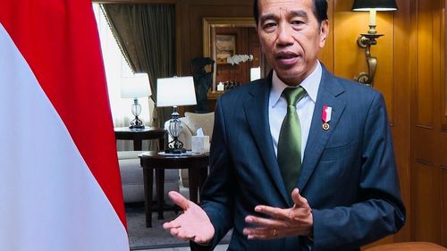 GASPOL! Hari Ini: Jokowi Putus Komunikasi dengan PDI-P dan Kekhawatiran Neo Orde Baru