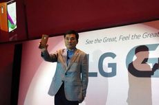 Spesifikasi Lengkap LG G4