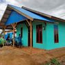Tingkatkan Kualitas Rumah di Papua, Pemerintah Kucurkan Rp 11,97 Miliar