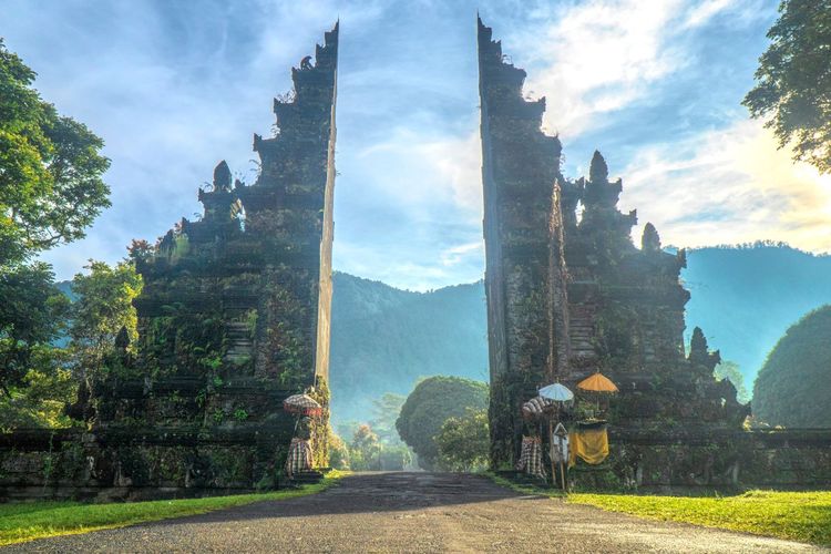Sejumlah Hotel di Bali Dijual, Pariwisata Sedang Lesu?