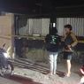 Perempuan Muda Dibunuh di Depan Rumah Kos Tegal, Pelaku Ditangkap