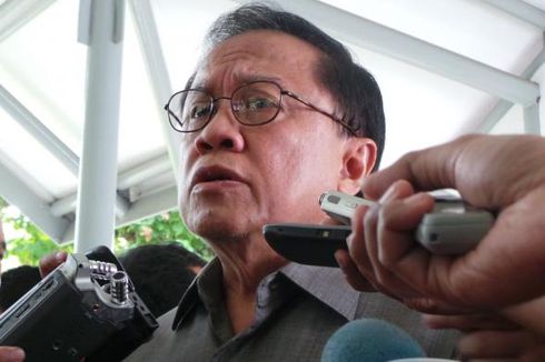 Setyardi Jabat Asisten Staf Khusus Presiden, Istana Belum Akan Ambil Tindakan 