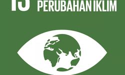 Mengenal Tujuan 13 SDGs: Penanganan Perubahan Iklim