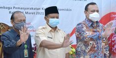 Berkomitmen Berantas Korupsi, Wagub Jabar Dorong Semua Pihak Jaga Integritas