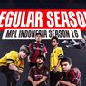 Jadwal MPL S16 Mobile Legends Minggu Ini, Ada Big Match Onic Vs RRQ