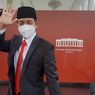 Tiba di Istana Jelang Reshuffle, Raja Juli Antoni: Biar Presiden yang Umumkan