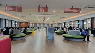 WFH ASN, Pengamat: Tidak Ciptakan Demand Shock ke Pasar Perkantoran Komersial