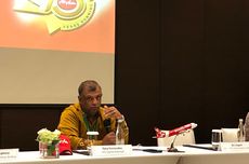 Tony Fernandes Sebut Biaya Bahan Bakar Pesawat di Indonesia Paling Tinggi Sedunia