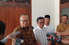 Pramono Anung Tak Ingin Ada Politik Identitas pada Pilkada Jakarta 2024