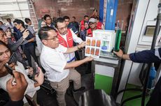 Duduk Perkara Kasus Korupsi yang Bikin Gubernur Riau Abdul Wahid jadi Tersangka