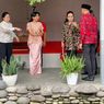 Makan Ikan Bakar di Bandungan, Puan Maharani Sempat Sampaikan Pesan Politik untuk Kader PDI-P