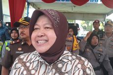Risma Curhat Tiap Tahun Surabaya Dikirimi Penderita Gangguan Jiwa, Jumlahnya Naik Saat Lebaran