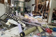 Peluang Timnas U22 Indonesia Lolos ke Semifinal SEA Games 2025 Masih Terbuka