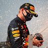 Klasemen F1 Usai 70th Anniversary GP, Max Verstappen Ganggu Dominasi Mercedes
