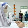 PTM 100 Persen Baru Digelar, 12 Siswa dan 2 Guru di Jakarta Terpapar Covid-19
