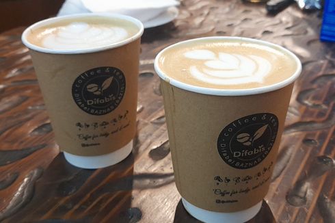 Resep Hot Coffee Latte dari Barista, Cuma Butuh 3 Bahan